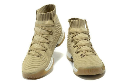 Men's Crazy Explosive Primeknit Trace Khaki Shoes
