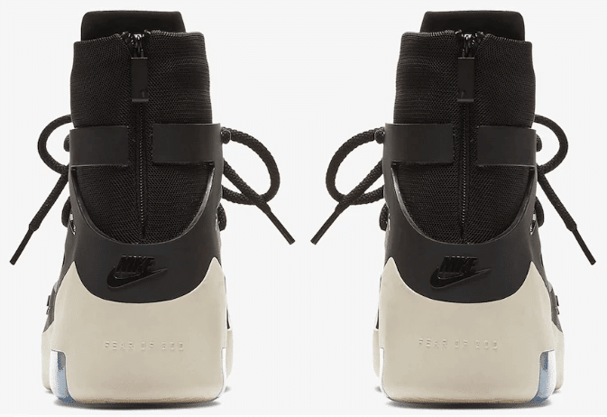Men's Fear Of God The Question Shoes