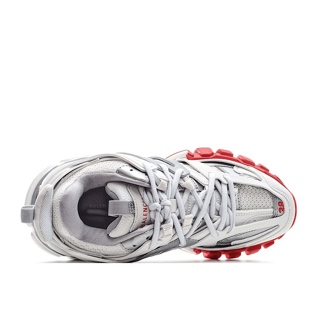 Men's Balenciaga Track 3.0 Shoes A17
