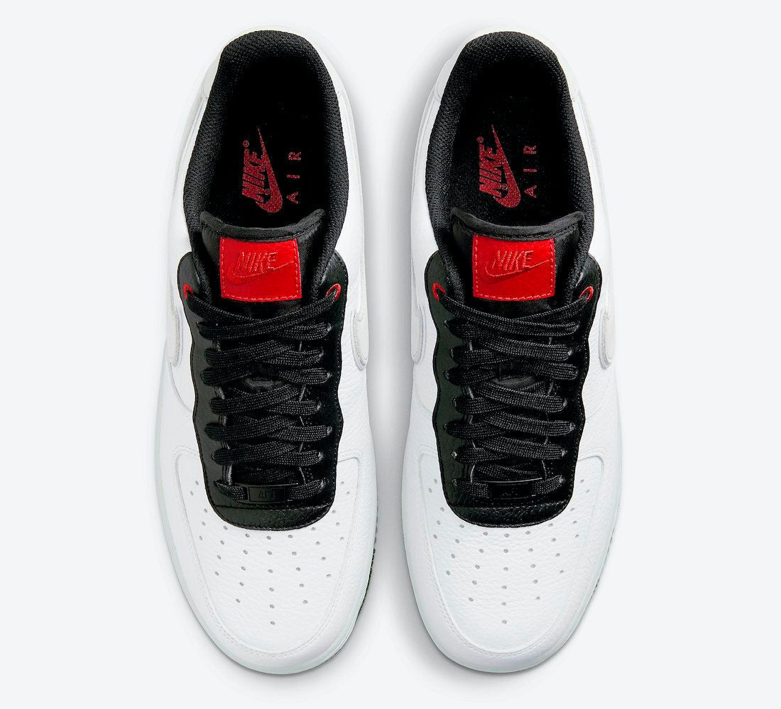 Men's Air Force 1 Milky Stork Shoes