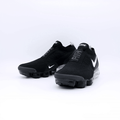 Men's VaporMax Moc 2 Black Light Cream Shoes