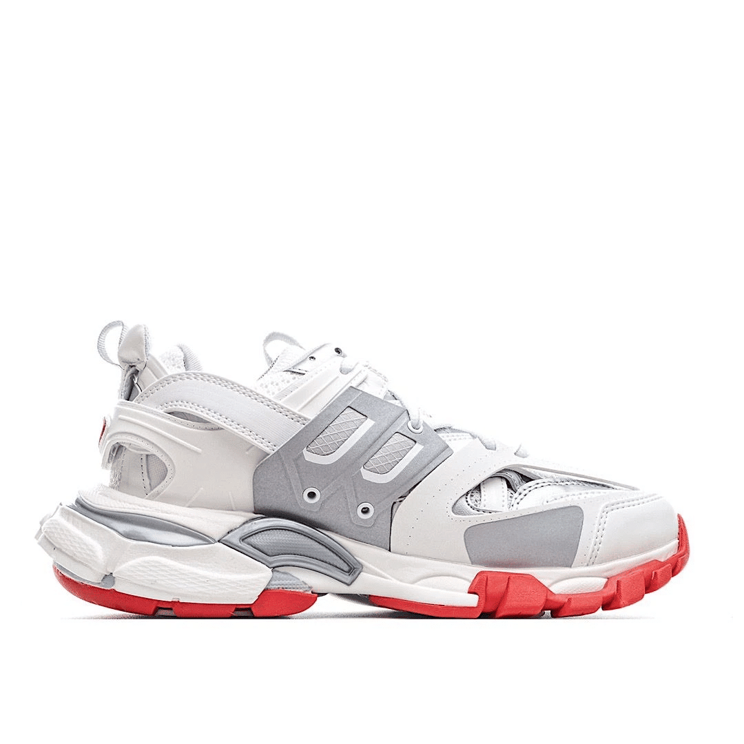 Men's Balenciaga Track 3.0 Shoes A17