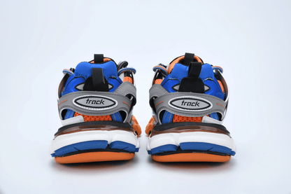 Men's Balenciaga Track 3.0 Shoes V9