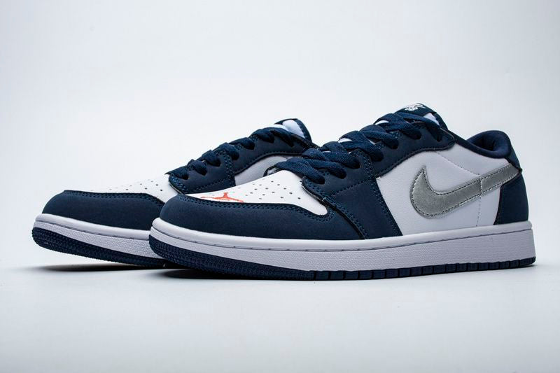 Men's Air Jordan 1 Low Eric Koston Shoes