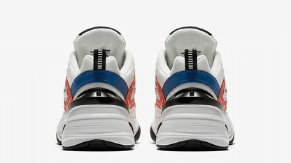 Men's M2K Tekno Team Orange Shoes