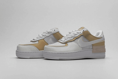 Men's Air Force 1 Shadow SE Spruce Aura Shoes