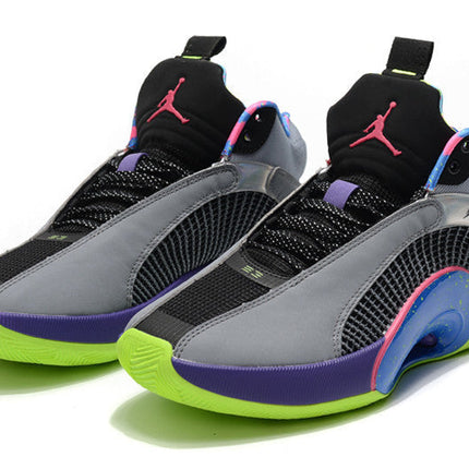 Men's Air Jordan 35 XXXV Bel-Air Shoes