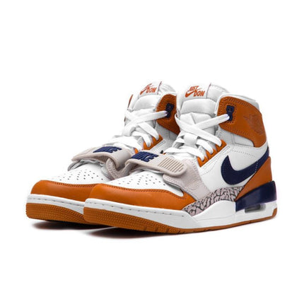 Men's Air Jordan Legacy 312 Medicine Ball Shoes