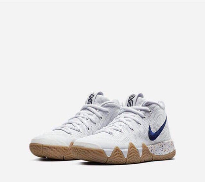 Men's Kyrie 4 Uncle Drew Shoes