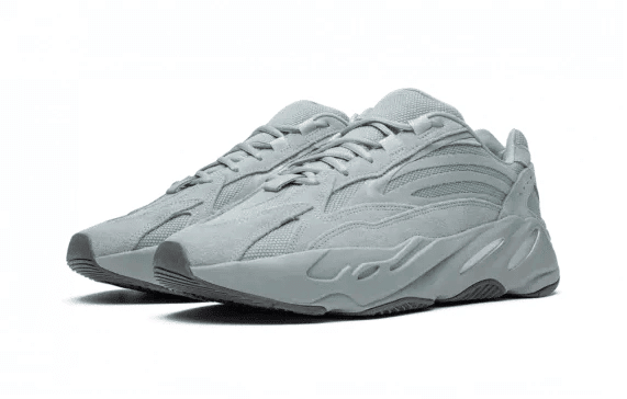 Men's Yeezy 700 V2 Hospital Blue Shoes