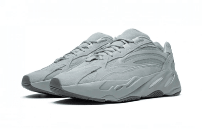 Men's Yeezy 700 V2 Hospital Blue Shoes