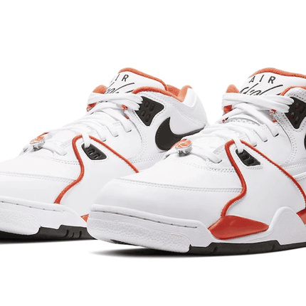 Men's Air Flight 89 ARucker Park Shoes