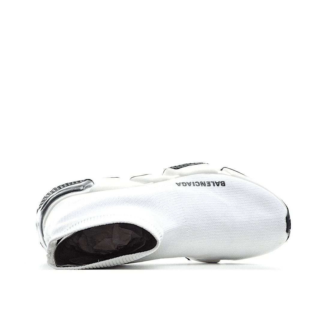 Men's Balenciaga Speed Trainer Sneaker Shoes A4