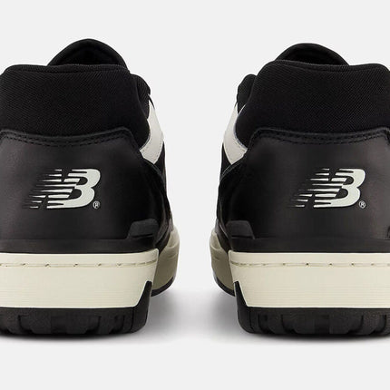 Men's New Balance 550 Panda Shoes