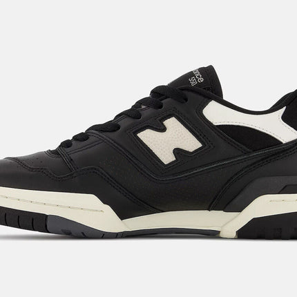 Men's New Balance 550 Panda Shoes