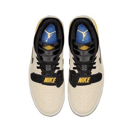 Men's Air Jordan Legacy 312 Low Pale Vanilla Shoes