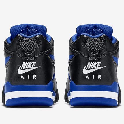 Men's Air Flight 89 Royal Blue Shoes