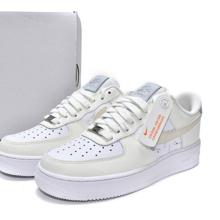 Men's Air Force 1 Low '07 Mini Checks Shoes