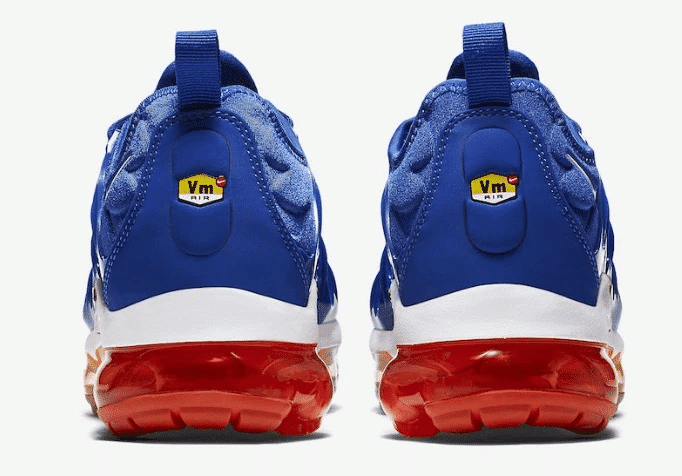 Men's Vapormax Plus Shoes V7