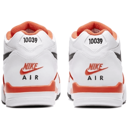 Men's Air Flight 89 ARucker Park Shoes