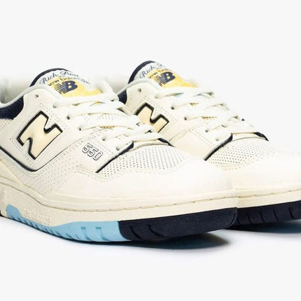 Men's New Balance 550 Rich Paul Shoes