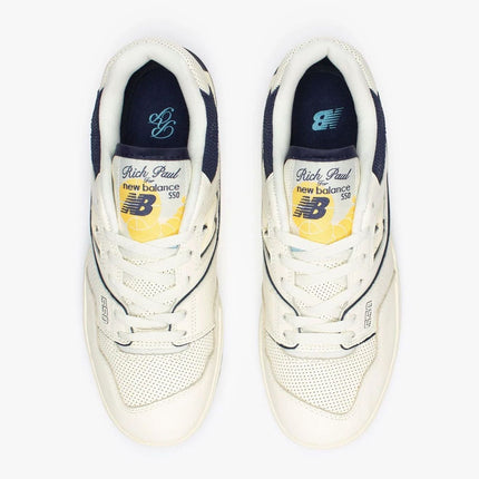 Men's New Balance 550 Rich Paul Shoes