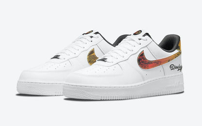 Men's Air Force 1 Drew League Shoes