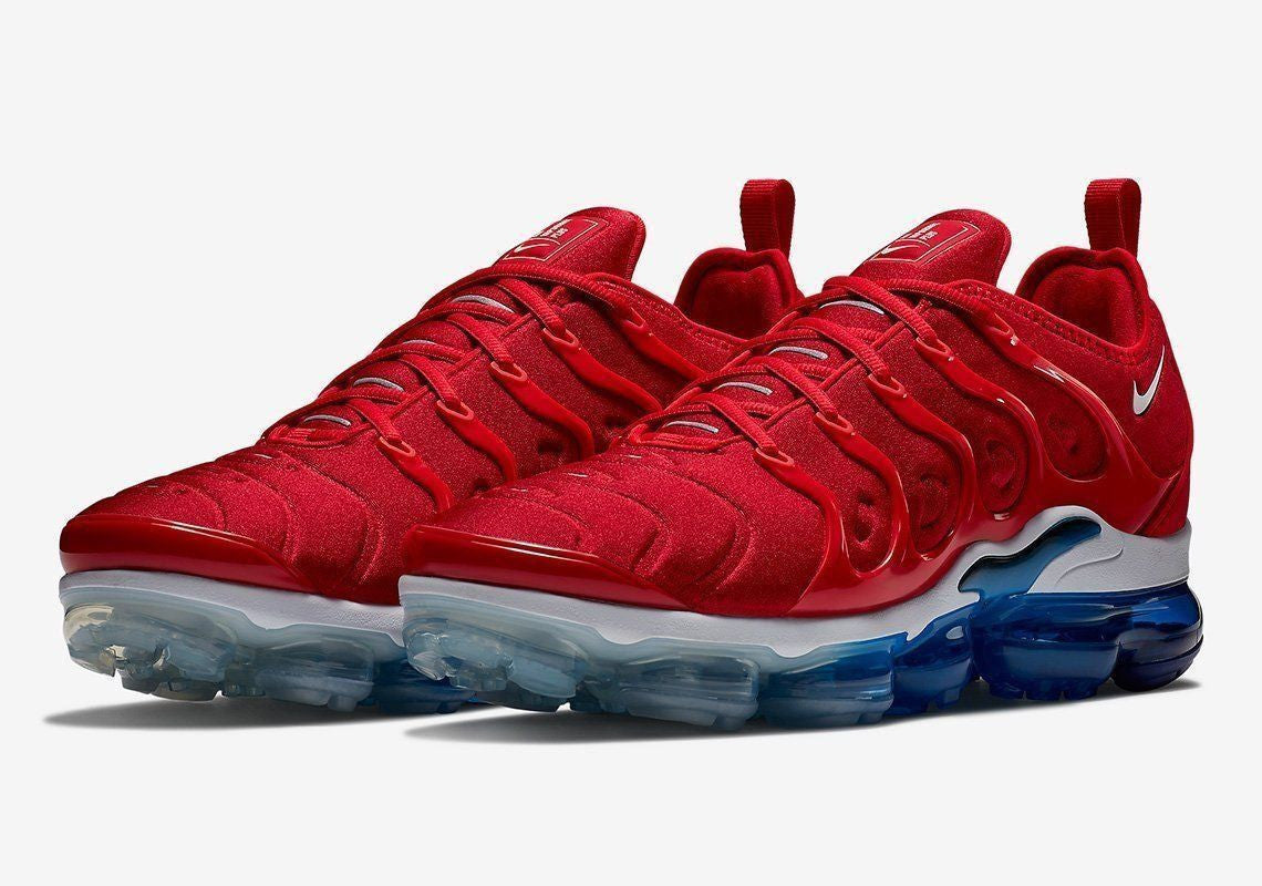 Men's Vapormax Plus Shoes V3