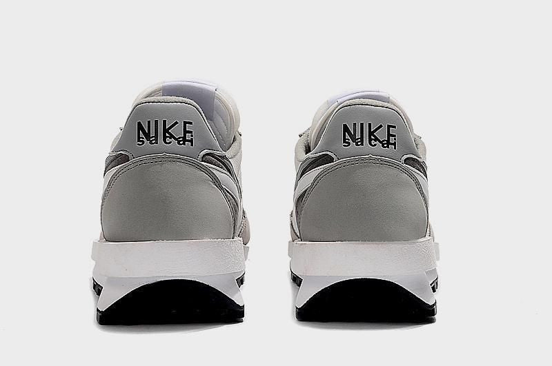 Men's LDC Waffle X Sacai Wolf Grey Shoes