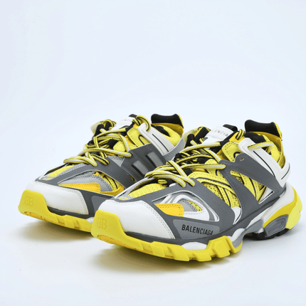 Men's Balenciaga Track 3.0 Shoes V8