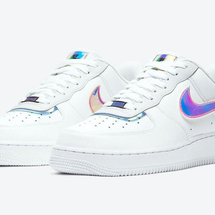 Men's Air Force 1 Low Have A Good Game Shoes