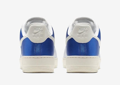 Men's Air Force 1 Low 07 City Pride Toronto Shoes