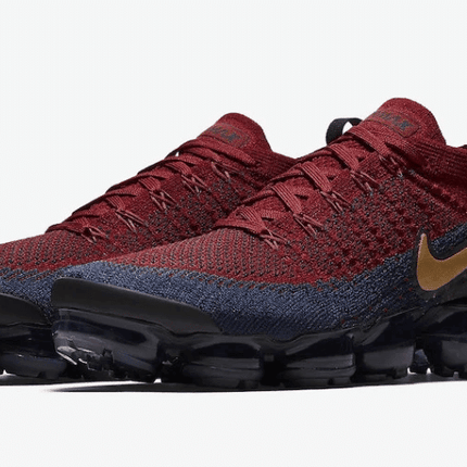 Men's Vapormax 2.0 Flyknit Olympic Shoes
