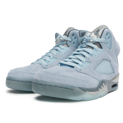 Men's Air Jordan 5 Bluebird Shoes