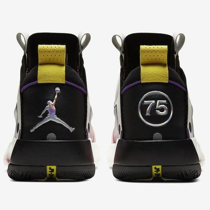 Men's Air Jordan 34 XXXIV Paris Game Shoes