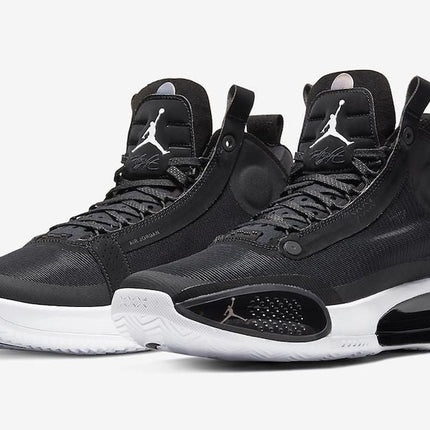 Men's Air Jordan 34 XXXIV Eclipse Shoes