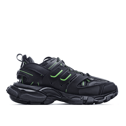 Men's Balenciaga Track 3.0 Shoes A19