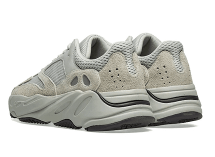 Men's Yeezy 700 Salt Shoes