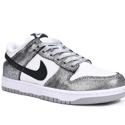 Men's SB Dunk Low Shimmer Shoes