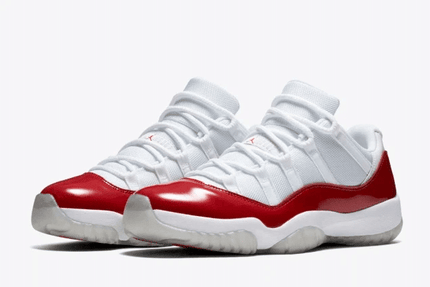 Men's Air Jordan 11 Shine Bright Low Shoes