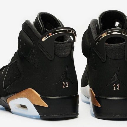 Men's Air Jordan 6 DMP Defining Moments Shoes