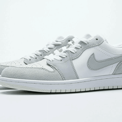 Men's Air Jordan 1 Low Paris Shoes