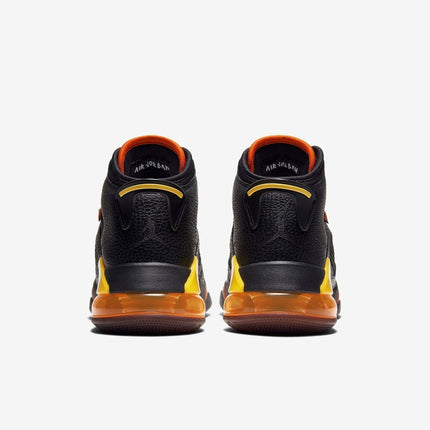 Men's Air Jordan Mars 270 Citrus Shoes