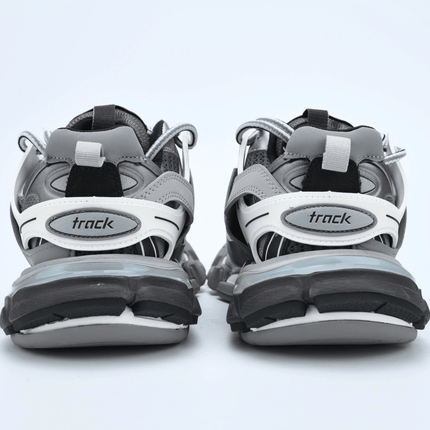 Men's Balenciaga Track 3.0 Shoes V12