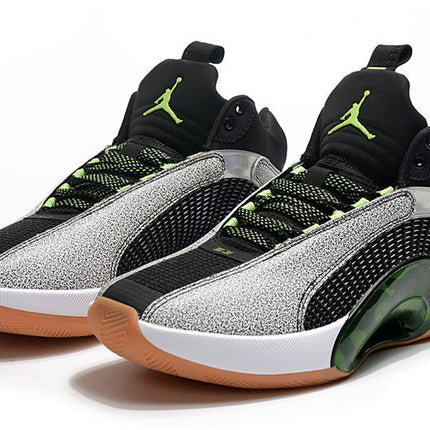 Men's Air Jordan 35 XXXV Bayou Boys Shoes