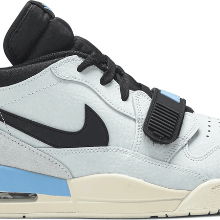 Men's Air Jordan Legacy 312 Low Pale Blue Shoes