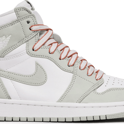 Men's Air Jordan 1 High Retro OG Seafoam Shoes