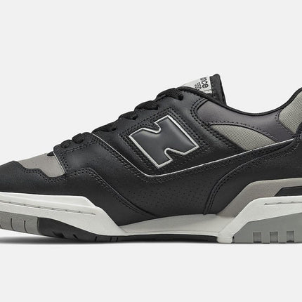 Men's New Balance 550 Shadow Shoes