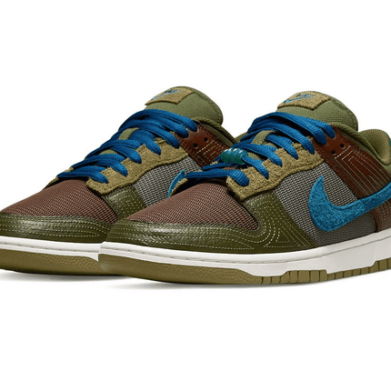 Men's SB Dunk Low Cacao Wow Shoes