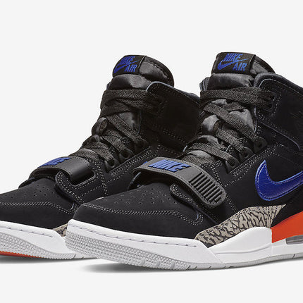 Men's Air Jordan Legacy 312 Knicks Shoes
